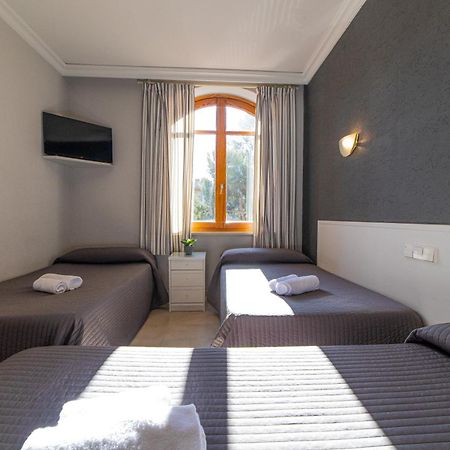 Hostal Ya Aspe Exterior foto