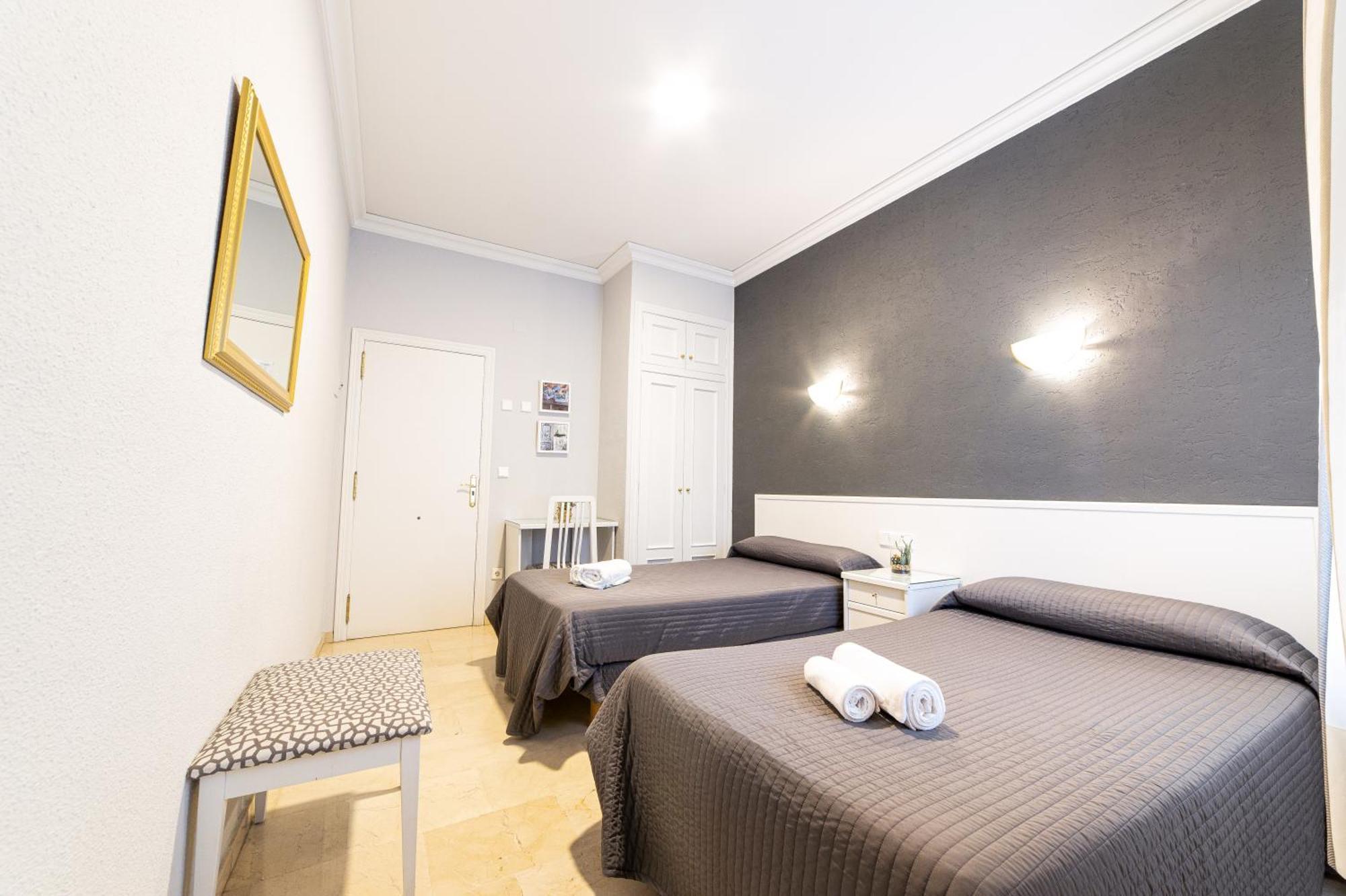 Hostal Ya Aspe Exterior foto