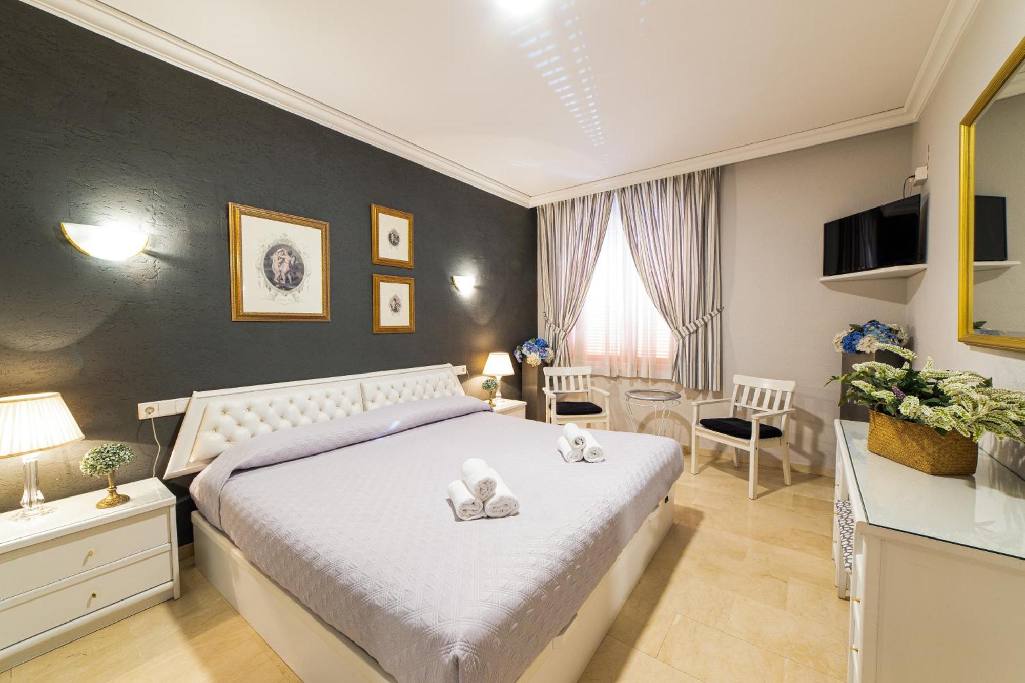 Hostal Ya Aspe Exterior foto
