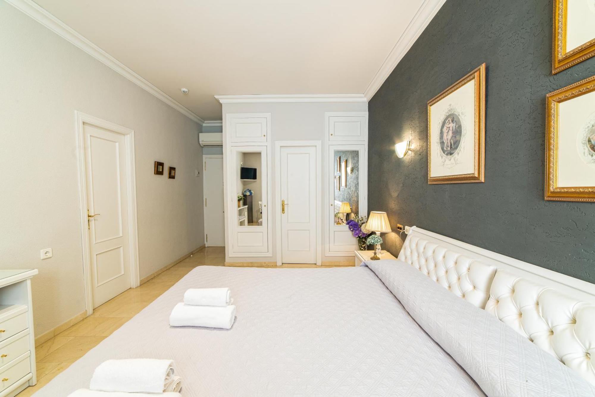 Hostal Ya Aspe Exterior foto
