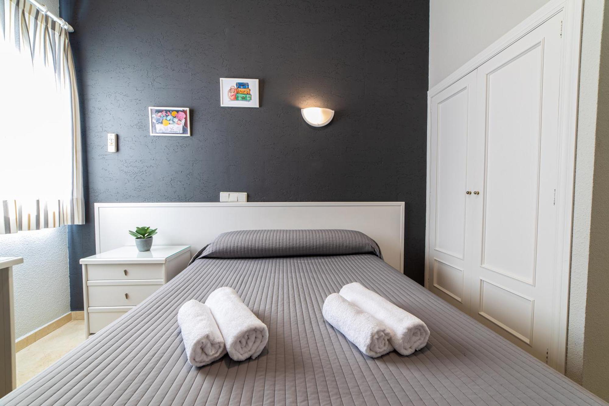 Hostal Ya Aspe Exterior foto