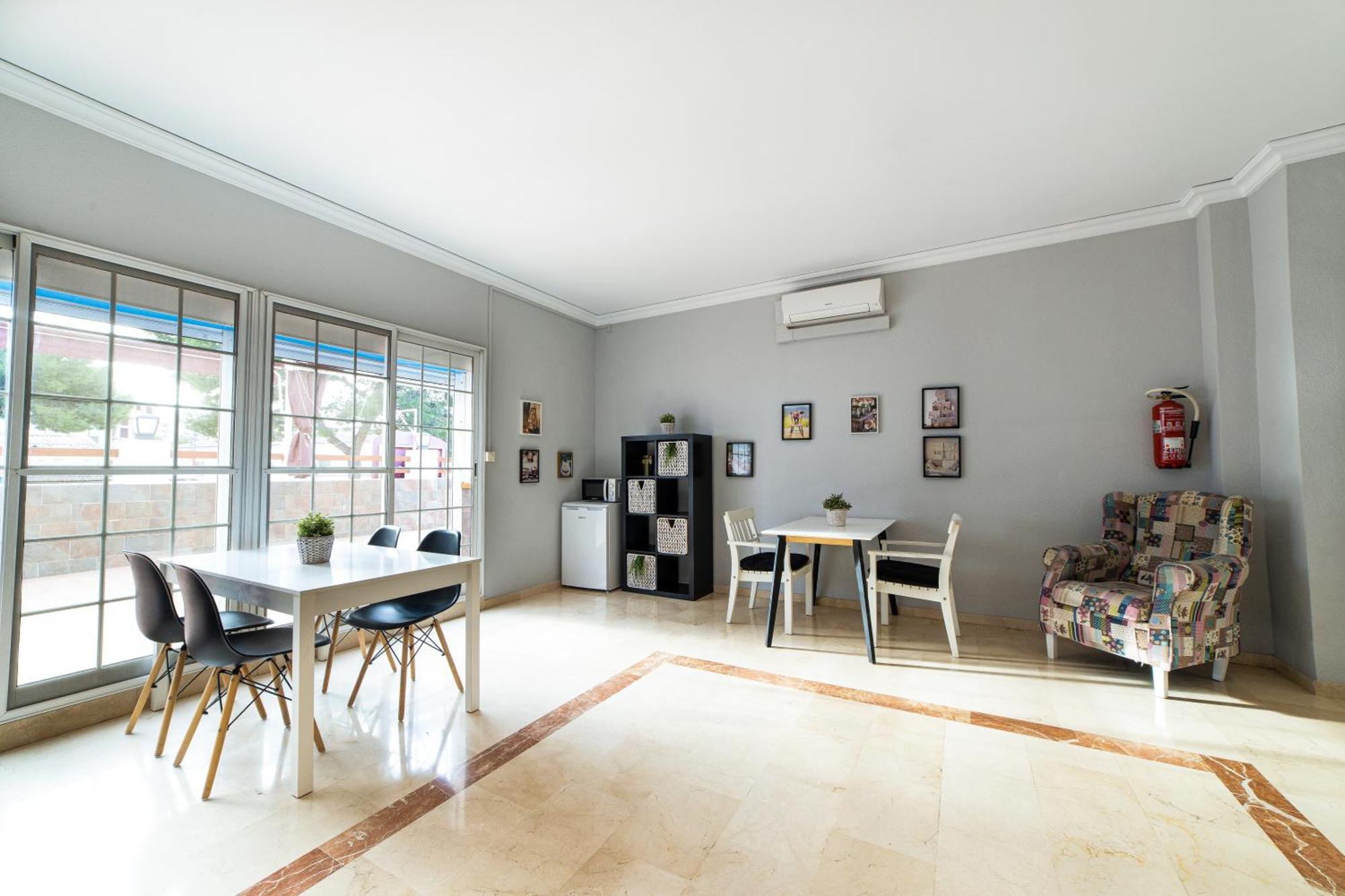 Hostal Ya Aspe Exterior foto