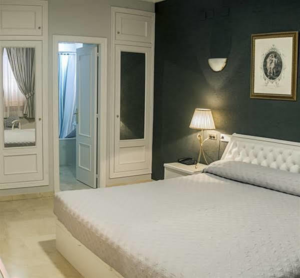 Hostal Ya Aspe Exterior foto